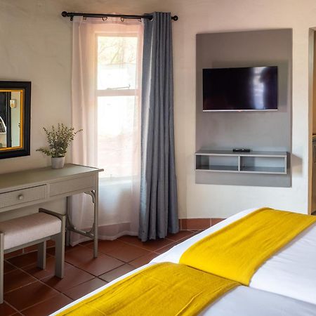 Olifants River Lodge By Dream Resorts Мидделбург Экстерьер фото