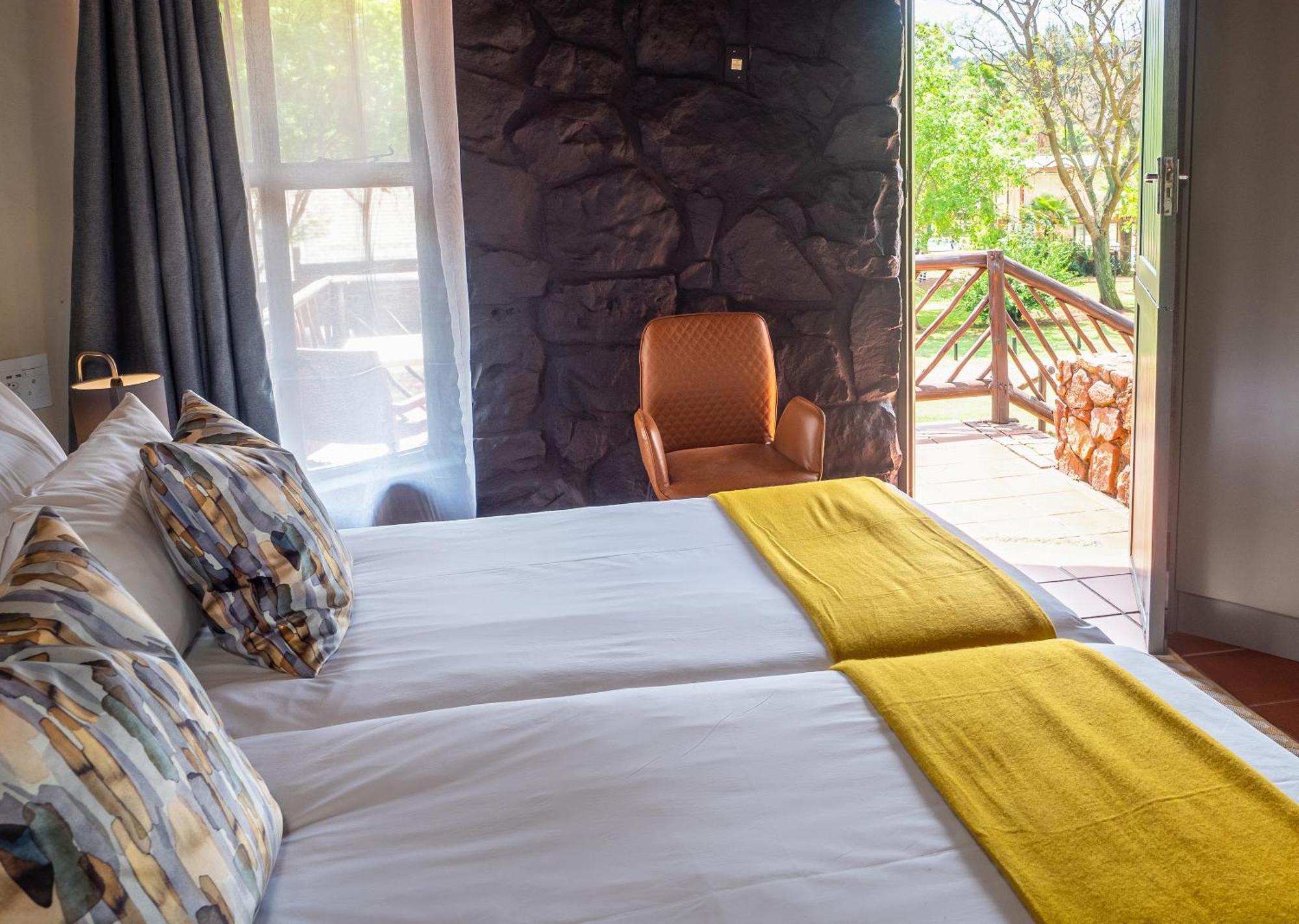 Olifants River Lodge By Dream Resorts Мидделбург Экстерьер фото