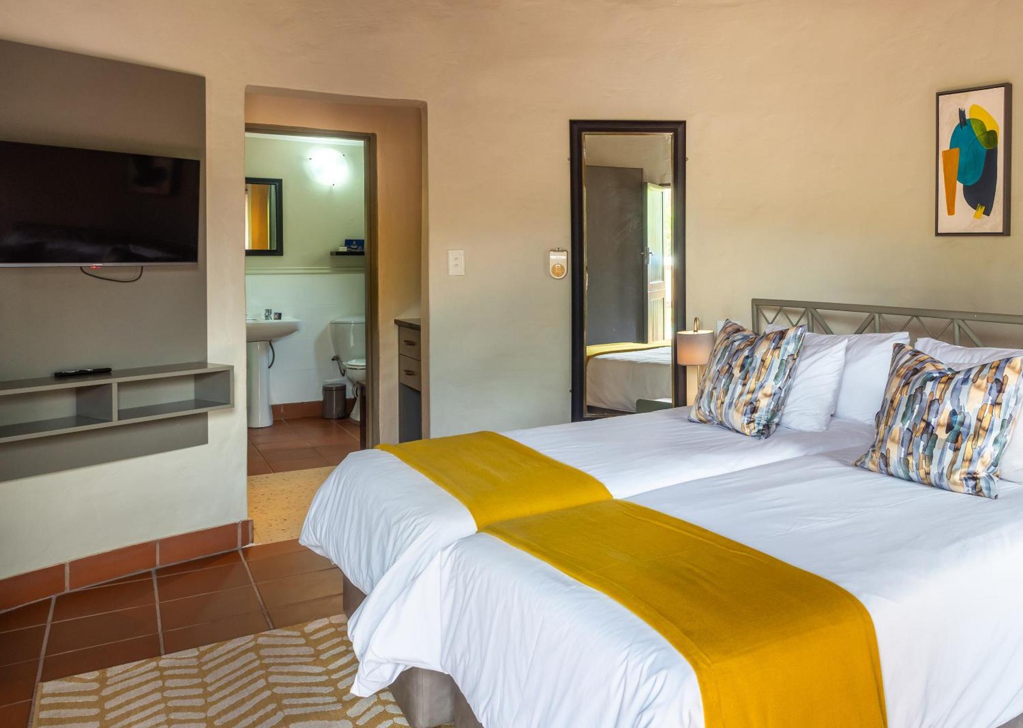 Olifants River Lodge By Dream Resorts Мидделбург Экстерьер фото