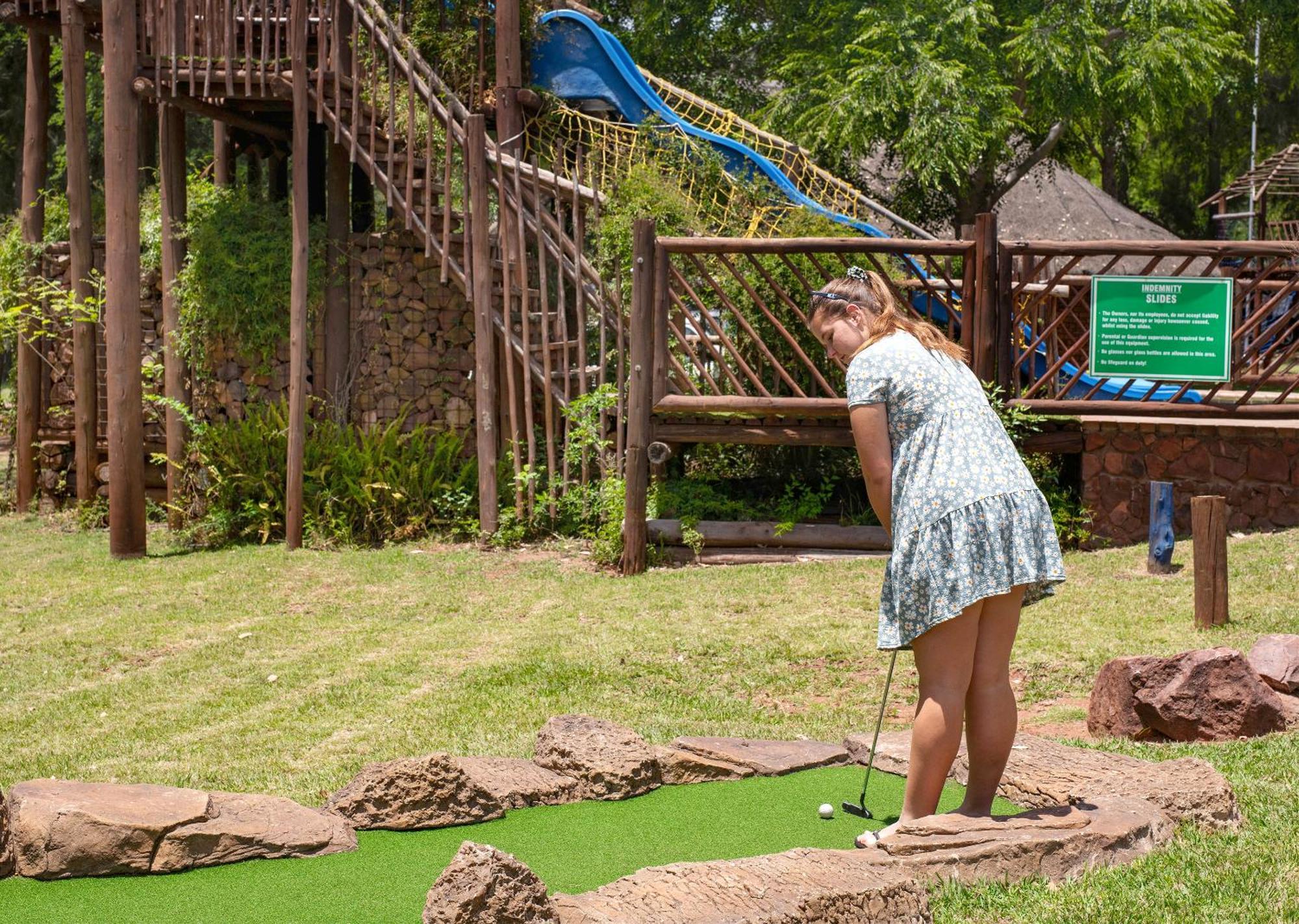 Olifants River Lodge By Dream Resorts Мидделбург Экстерьер фото