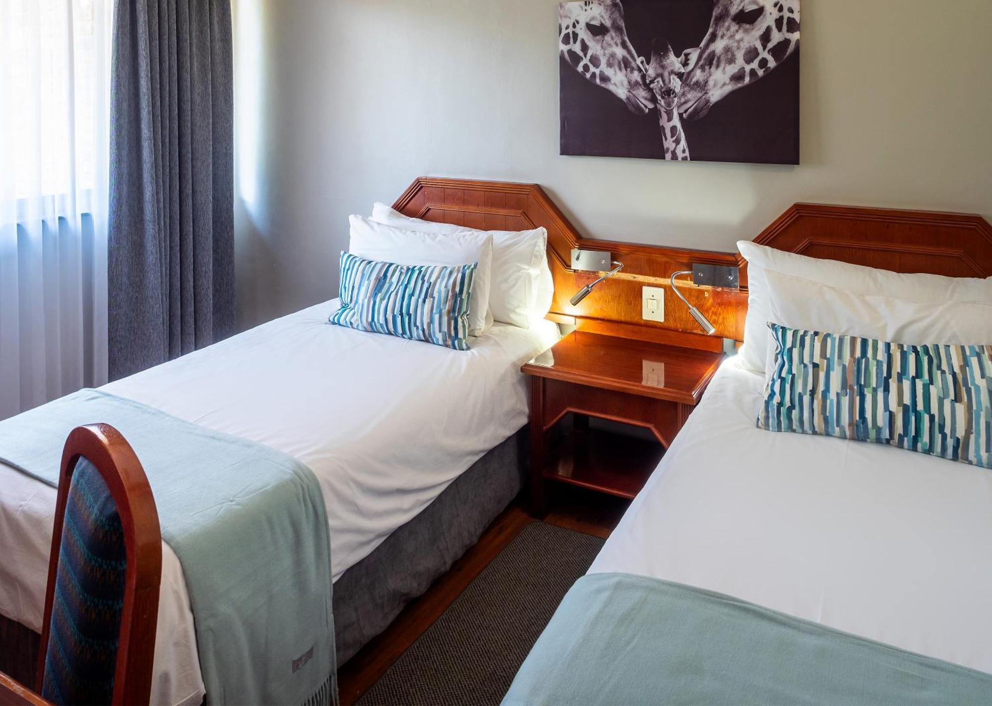 Olifants River Lodge By Dream Resorts Мидделбург Экстерьер фото