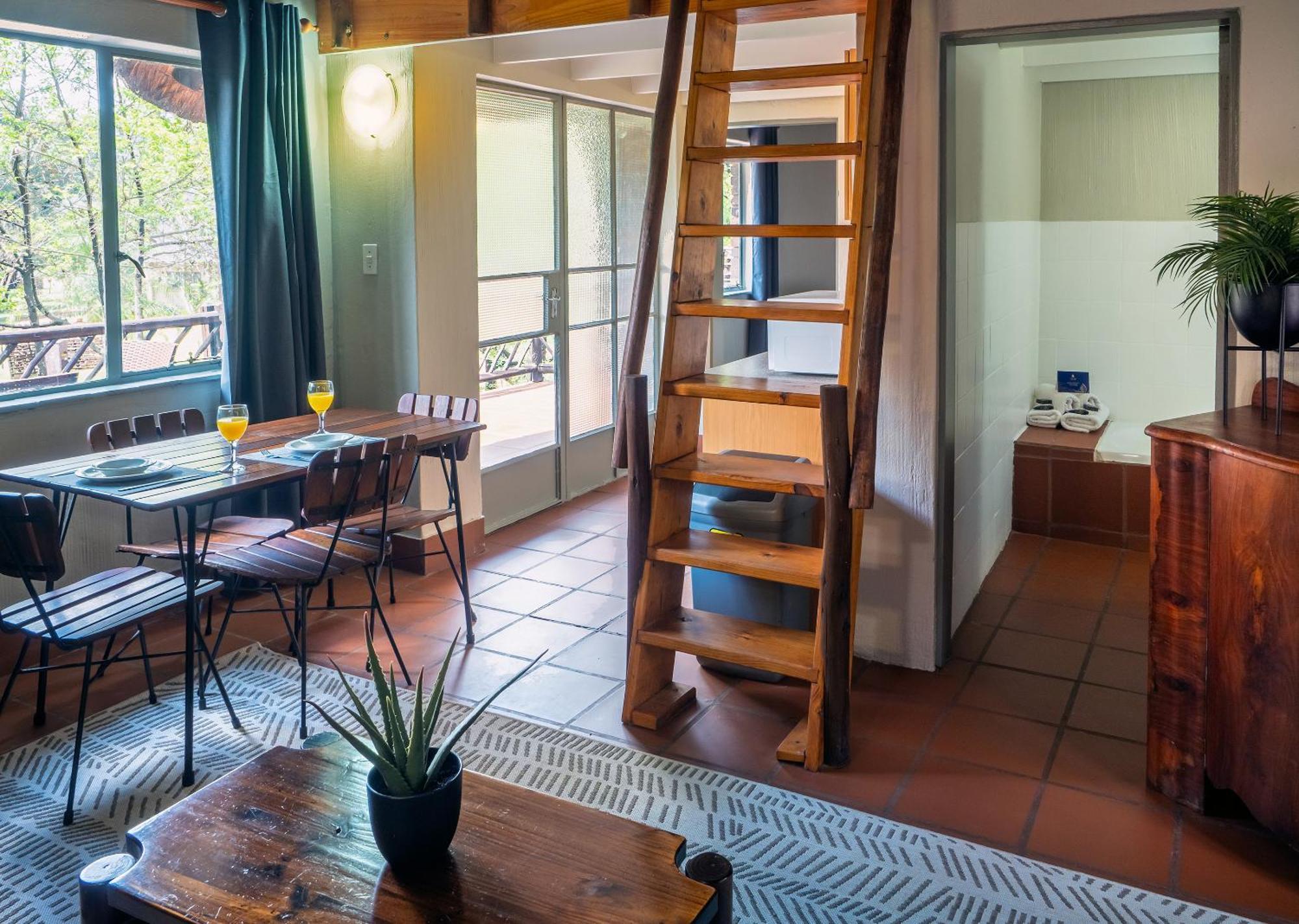 Olifants River Lodge By Dream Resorts Мидделбург Экстерьер фото