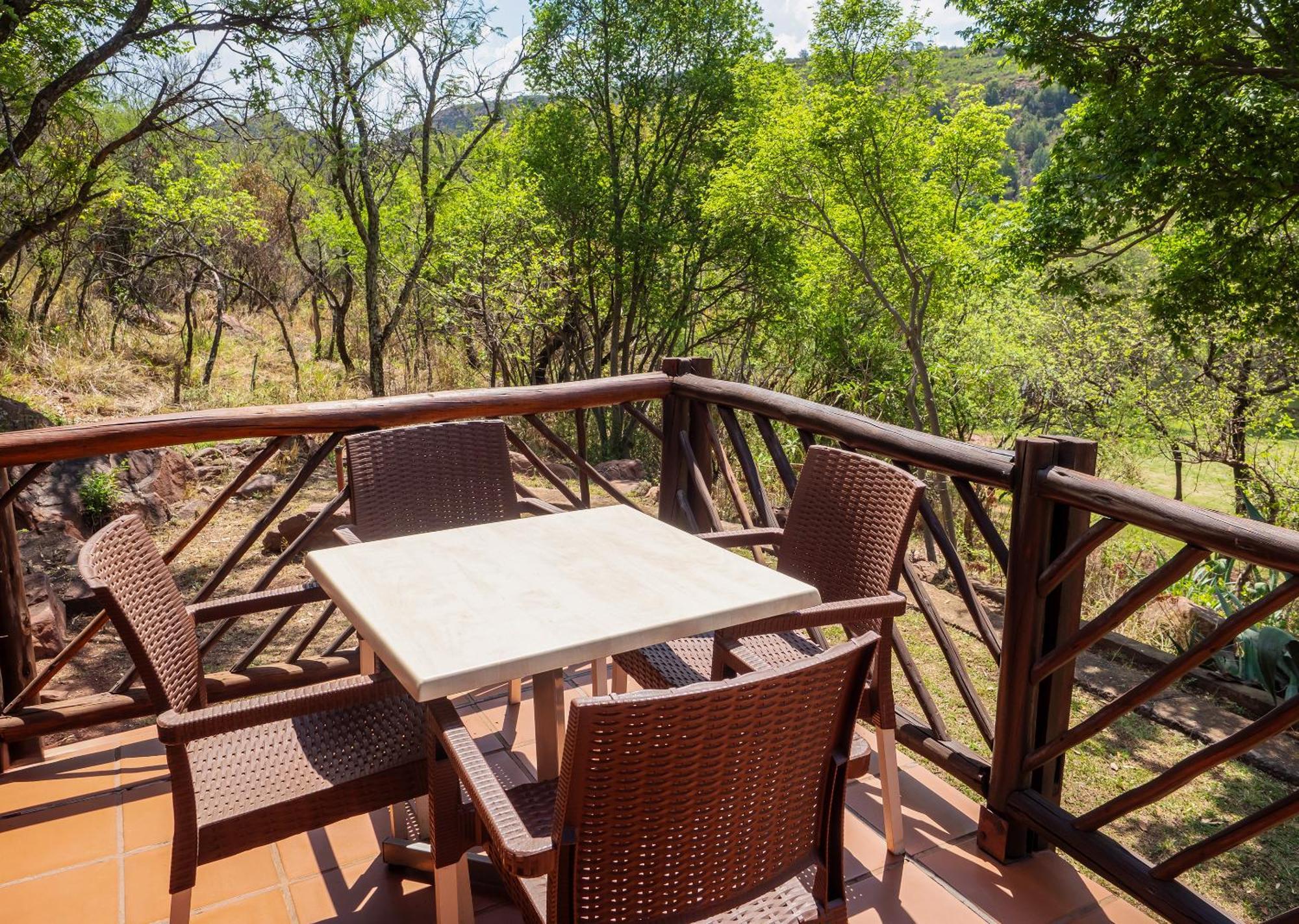 Olifants River Lodge By Dream Resorts Мидделбург Экстерьер фото