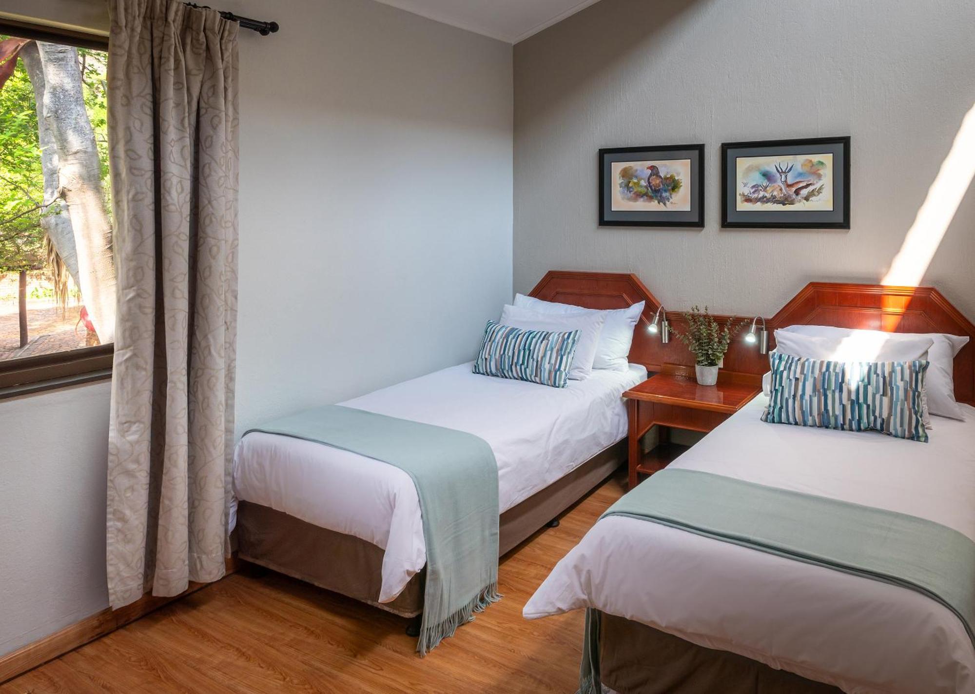 Olifants River Lodge By Dream Resorts Мидделбург Экстерьер фото