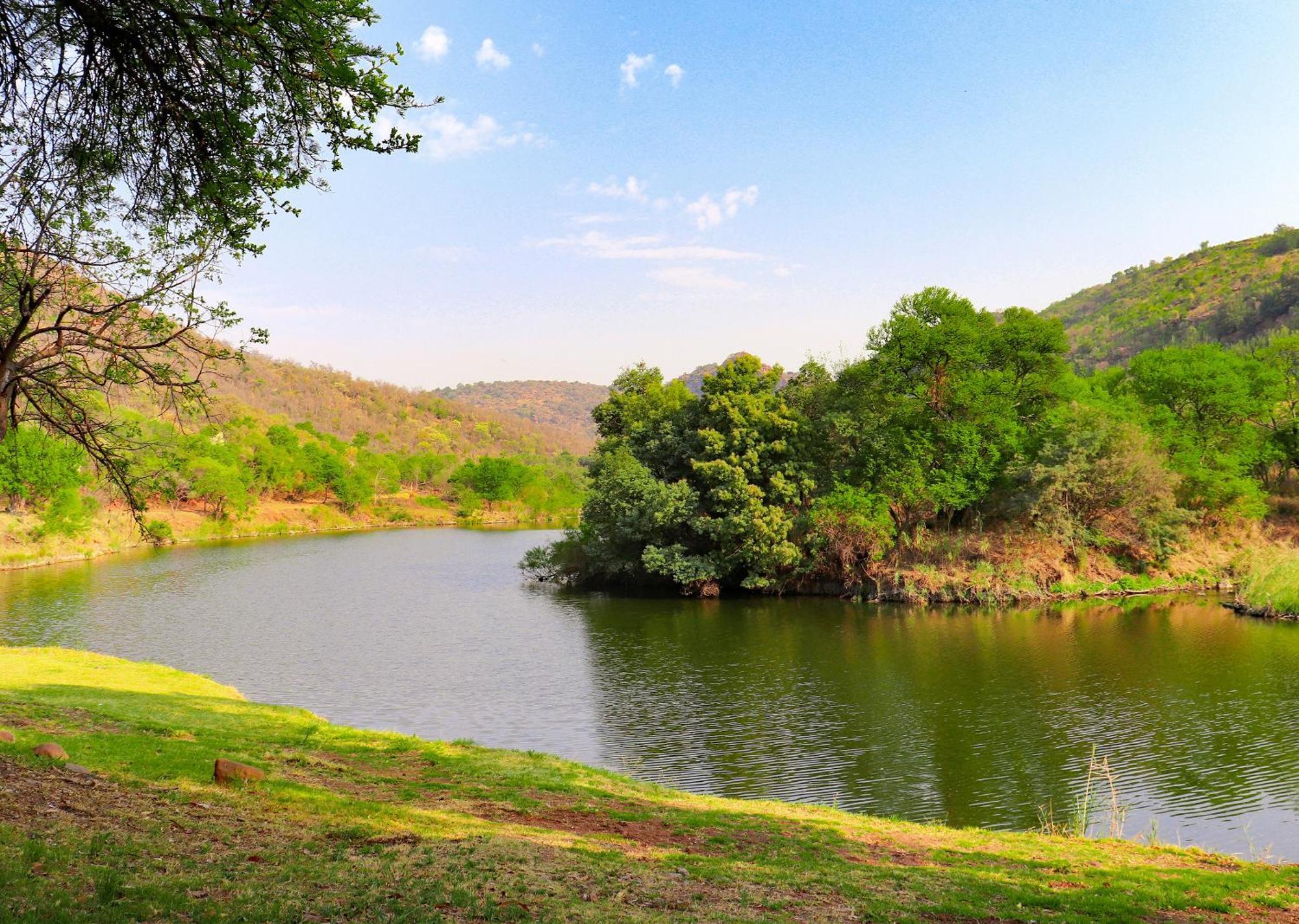 Olifants River Lodge By Dream Resorts Мидделбург Экстерьер фото