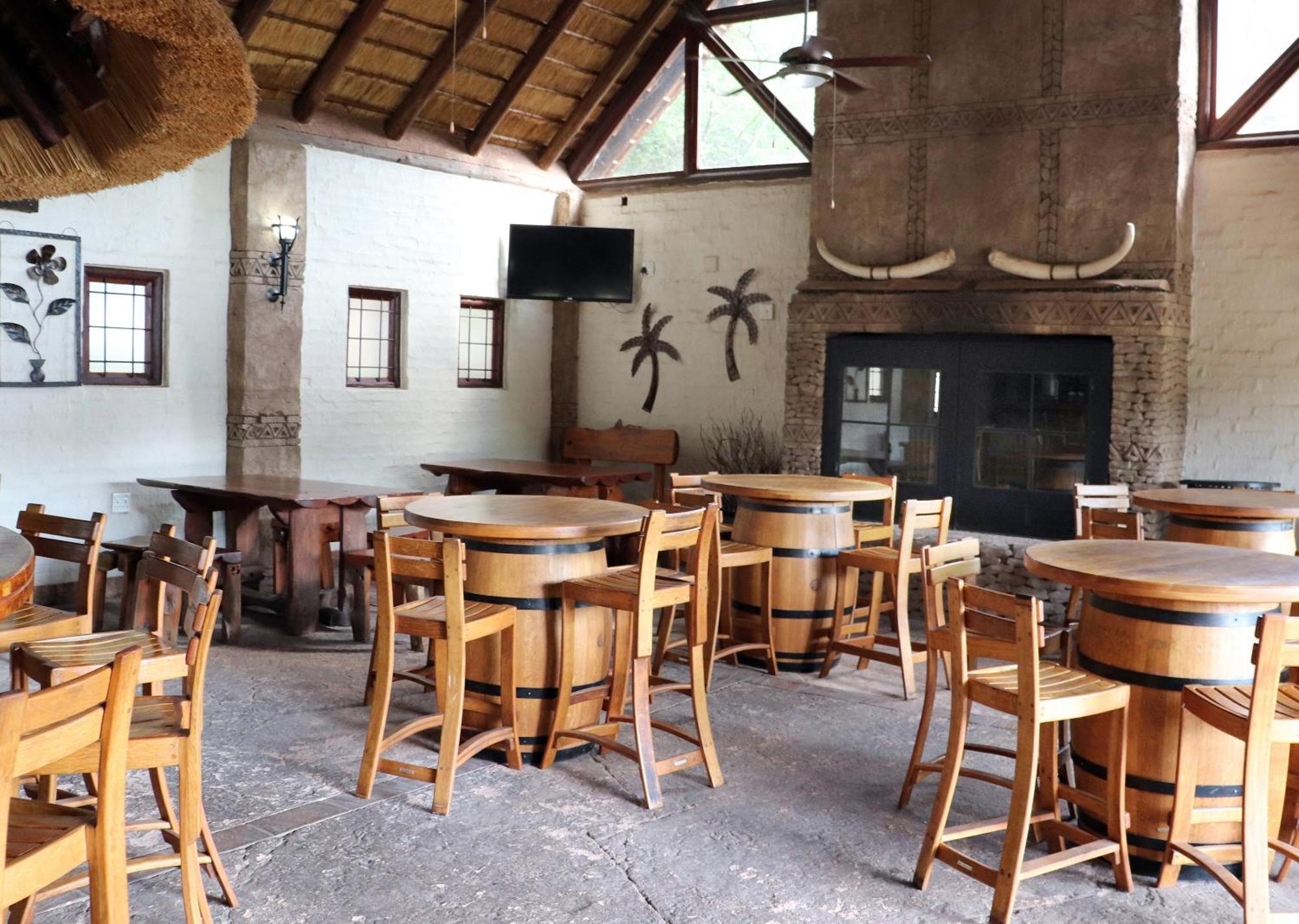 Olifants River Lodge By Dream Resorts Мидделбург Экстерьер фото