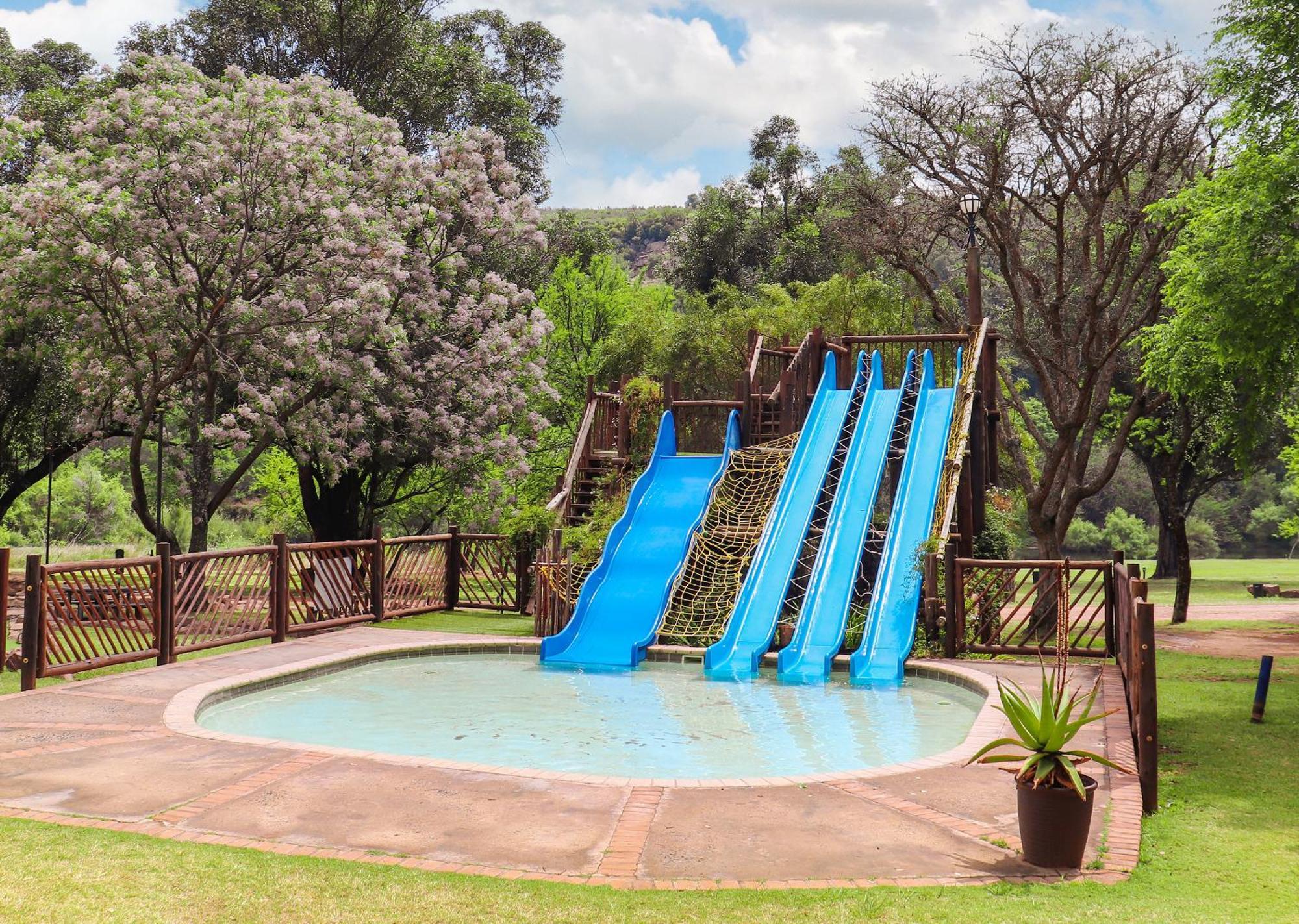 Olifants River Lodge By Dream Resorts Мидделбург Экстерьер фото