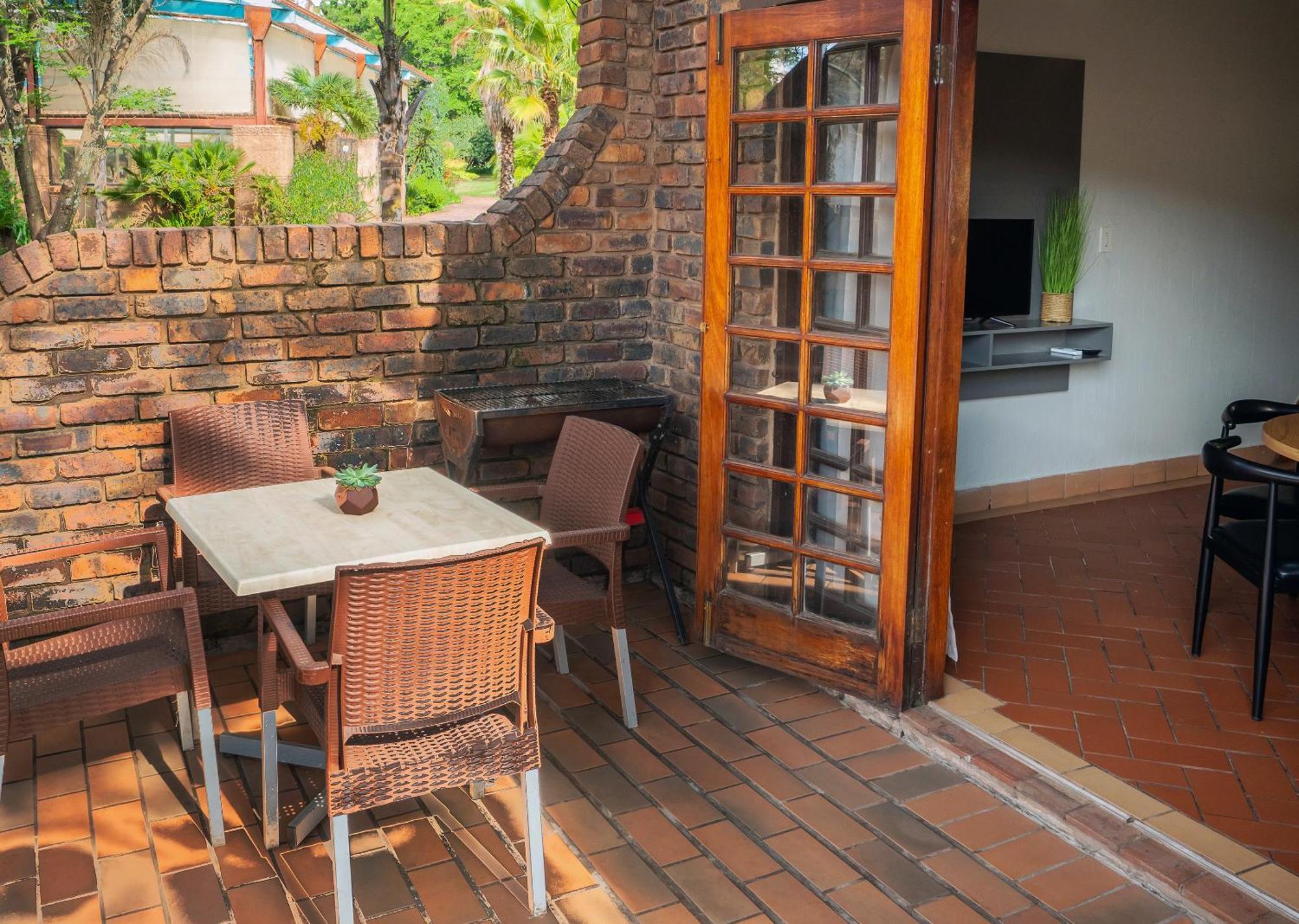 Olifants River Lodge By Dream Resorts Мидделбург Экстерьер фото
