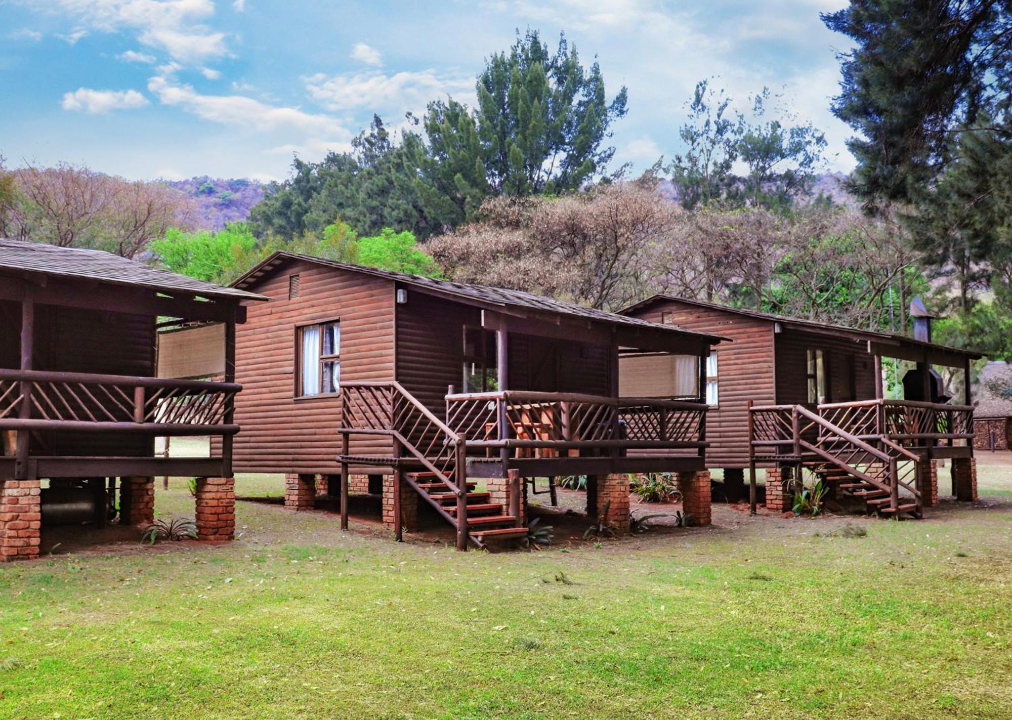 Olifants River Lodge By Dream Resorts Мидделбург Экстерьер фото